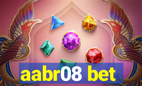 aabr08 bet